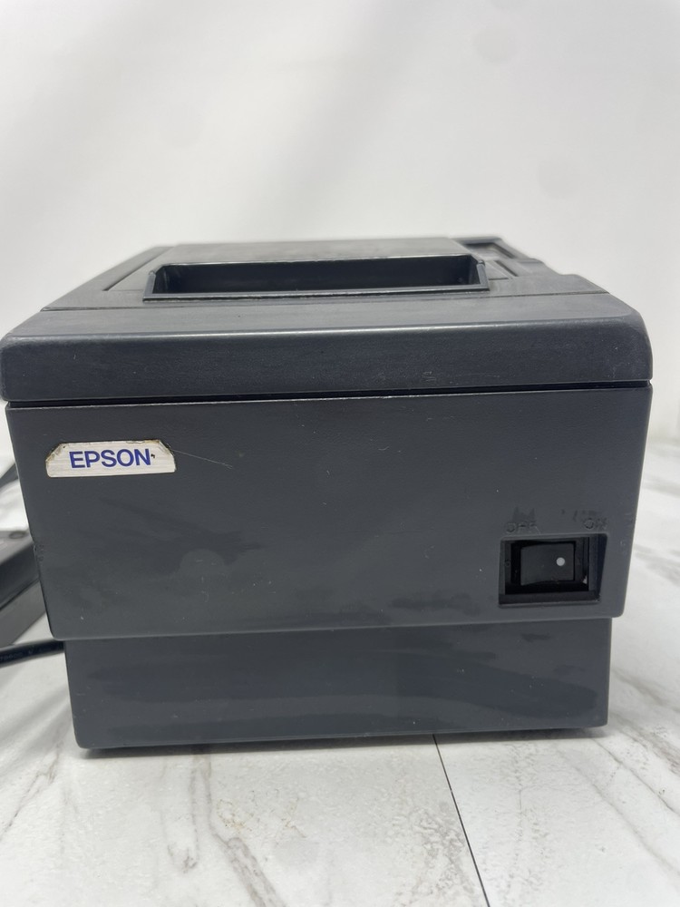 Epson TM-T88III Receipt Printer Model M129C