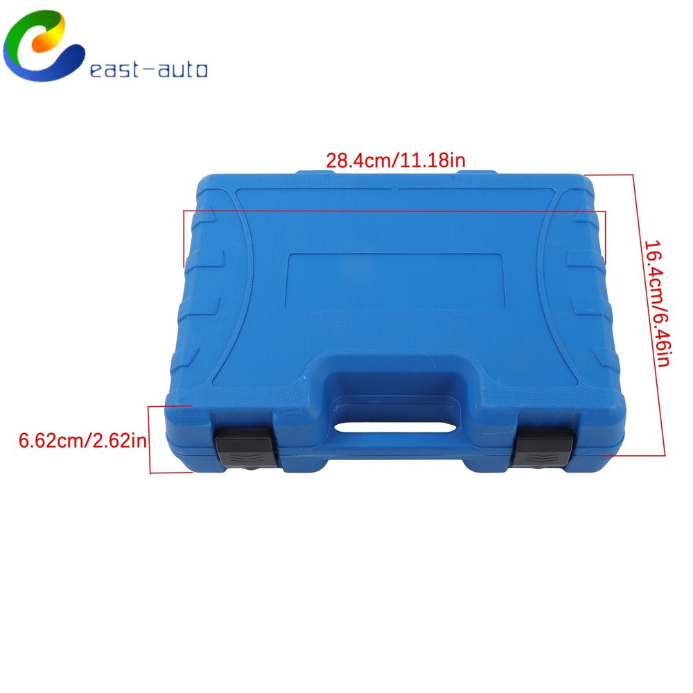Rear Suspension Control Arm Trailing Arm Bushing Tool Removal Tool Kit
