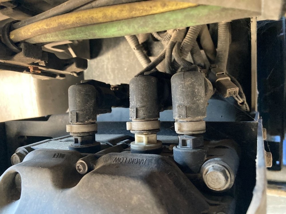 International PROSTAR DEF Sensor - Used