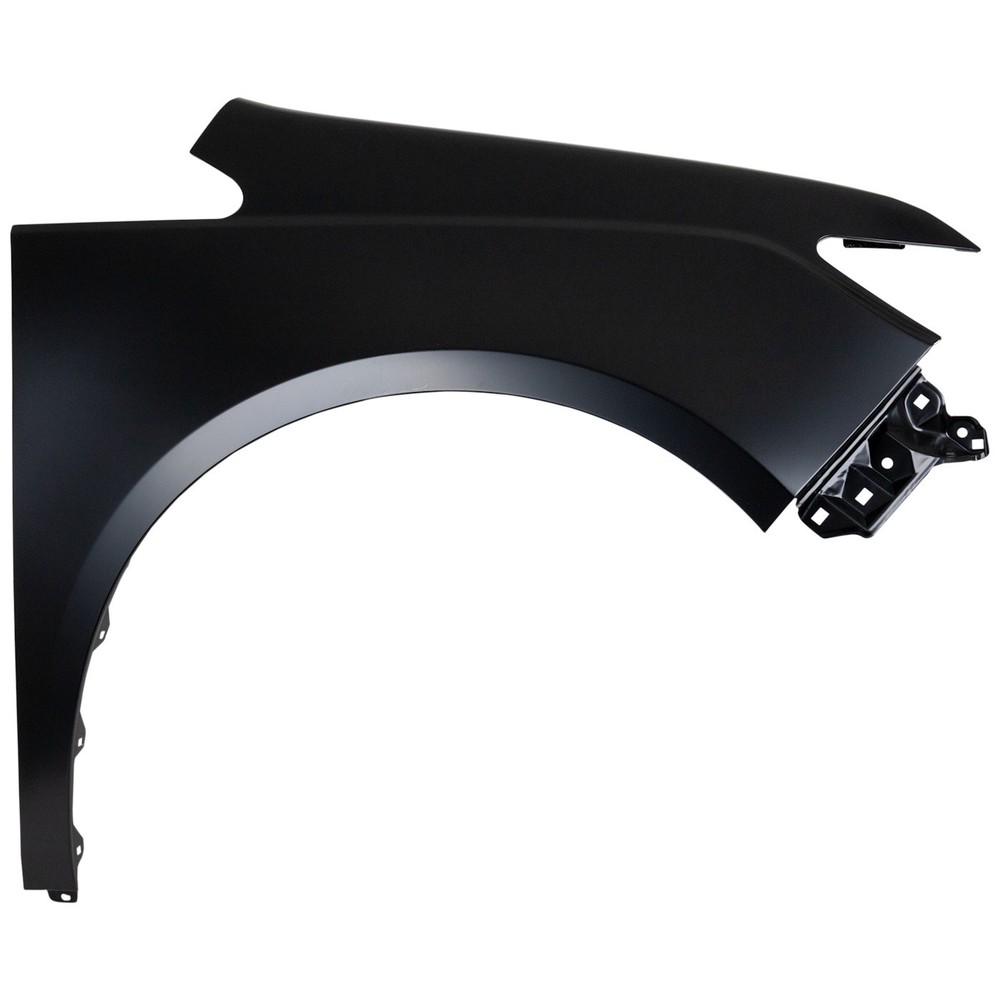 Fender For Honda Odyssey 2011-2013 Front Passenger Side