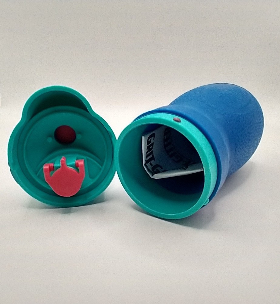 NEW Water Tech Grit Gitter 60A0102