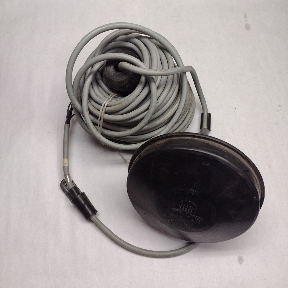 Kari 4Y5E Liquid Level Control/Float Sensor 20m Cable