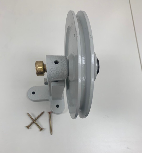 Speed Reducer (2" and 6" Pulley) For Industrial Sewing Machines