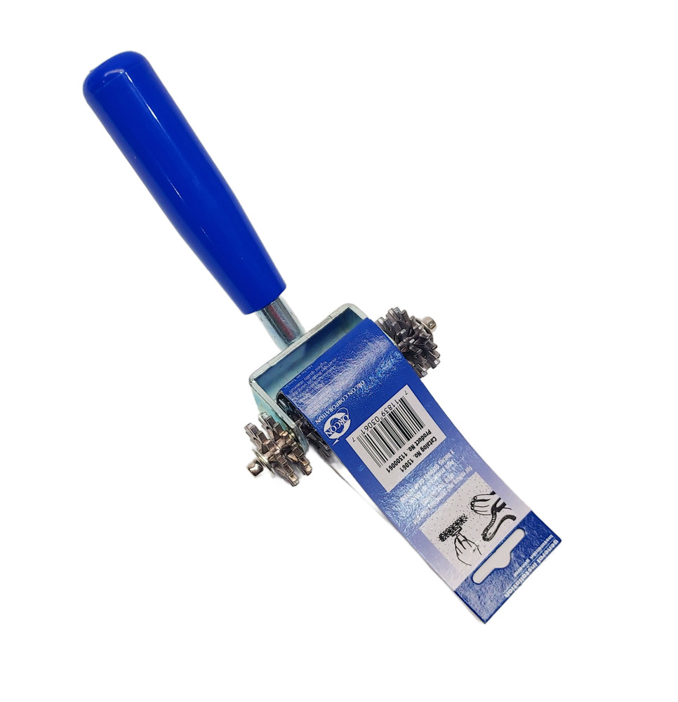 New Orcon 13061 Action Roller for Pile Carpet