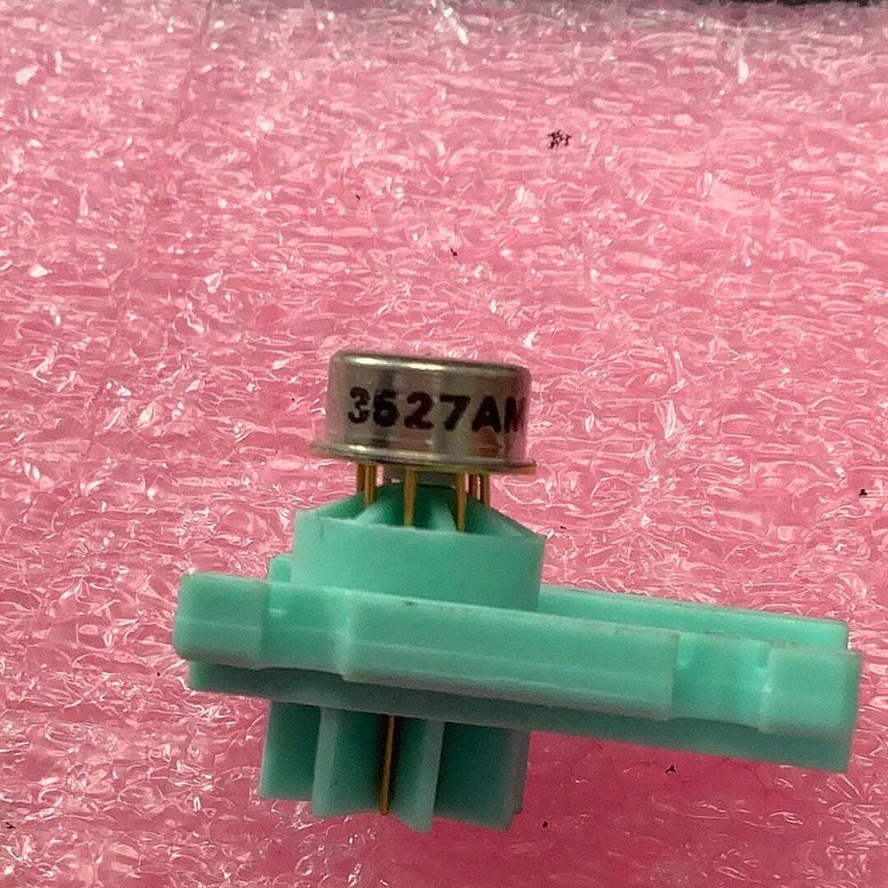 S3527AM - BURR-BROWN - High Current - High Power OPERATIONAL AMPLIFIERS
