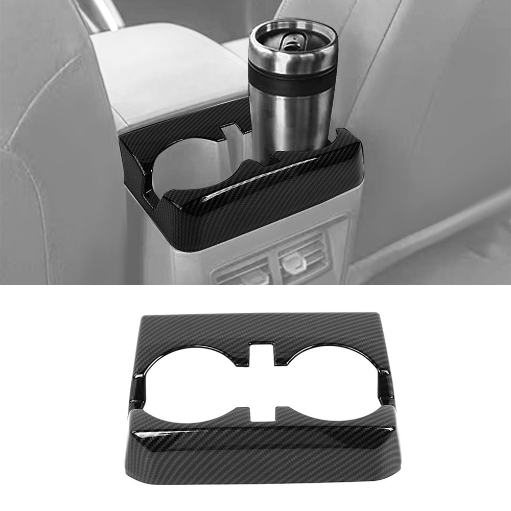 For Chevy Colorado Accessories 2023-2025 Center Console Gear Shift Panel Trim