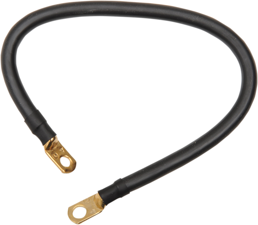 TERRY COMPONENTS - 22116 - Battery Cable - 16"