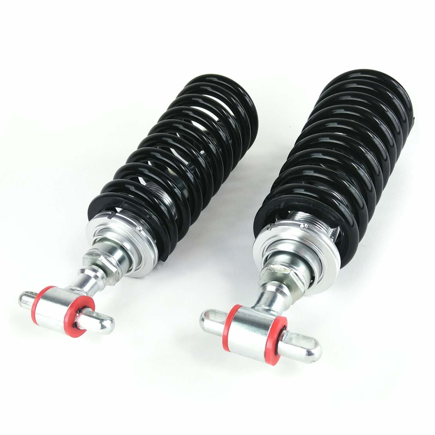 68-74 Nova 67-69 Camaro Front Coilover SBC 500LB Conversion Fits OE Control-Arms