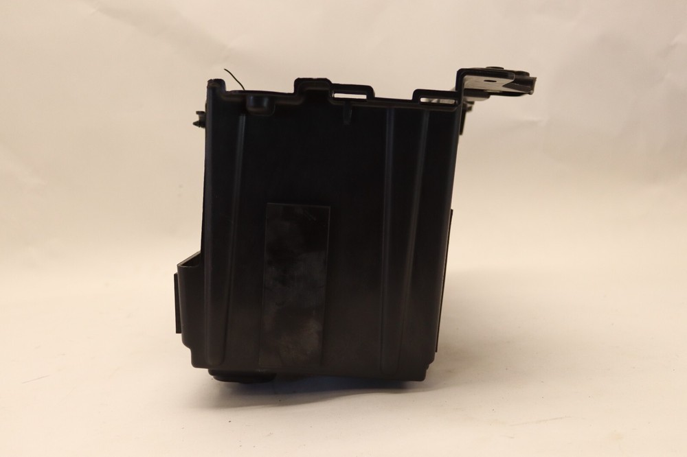 2013-2017 RANGE ROVER L405 BATTERY BOX TRAY HOLDER BRACKET SUPPORT OEM