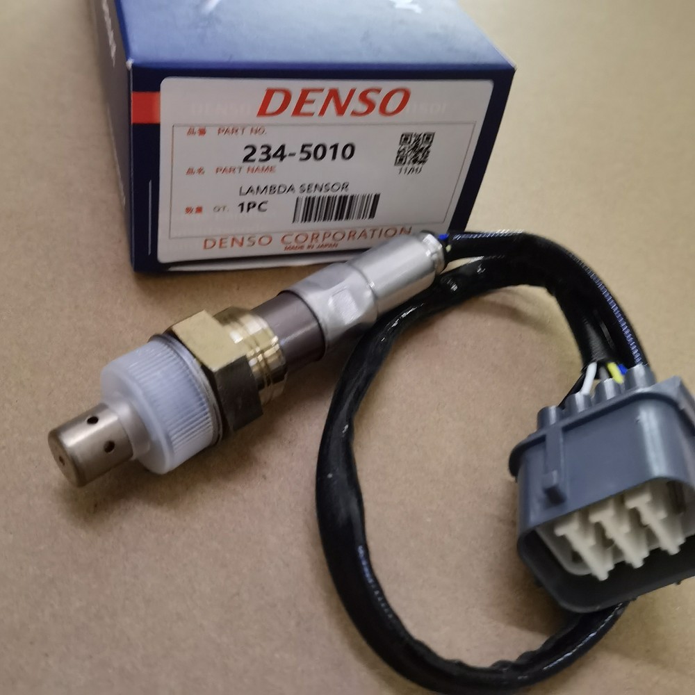 OEM Oxygen Sensor DENSO 234-5010 With Box