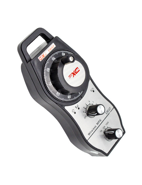 New simple wireless handwheel EWGP for FANUC
