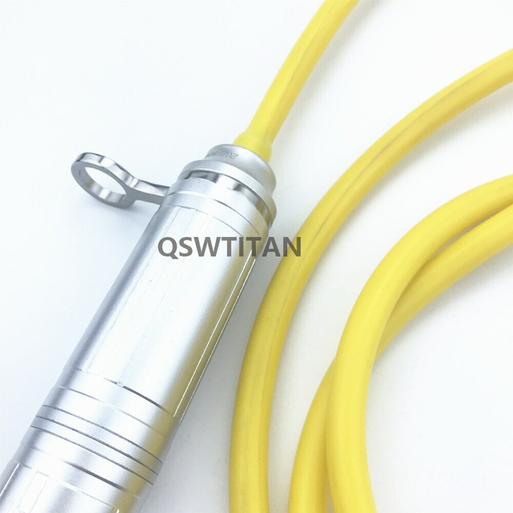 liposuction portable high efficient electric vibration device liposuction handle