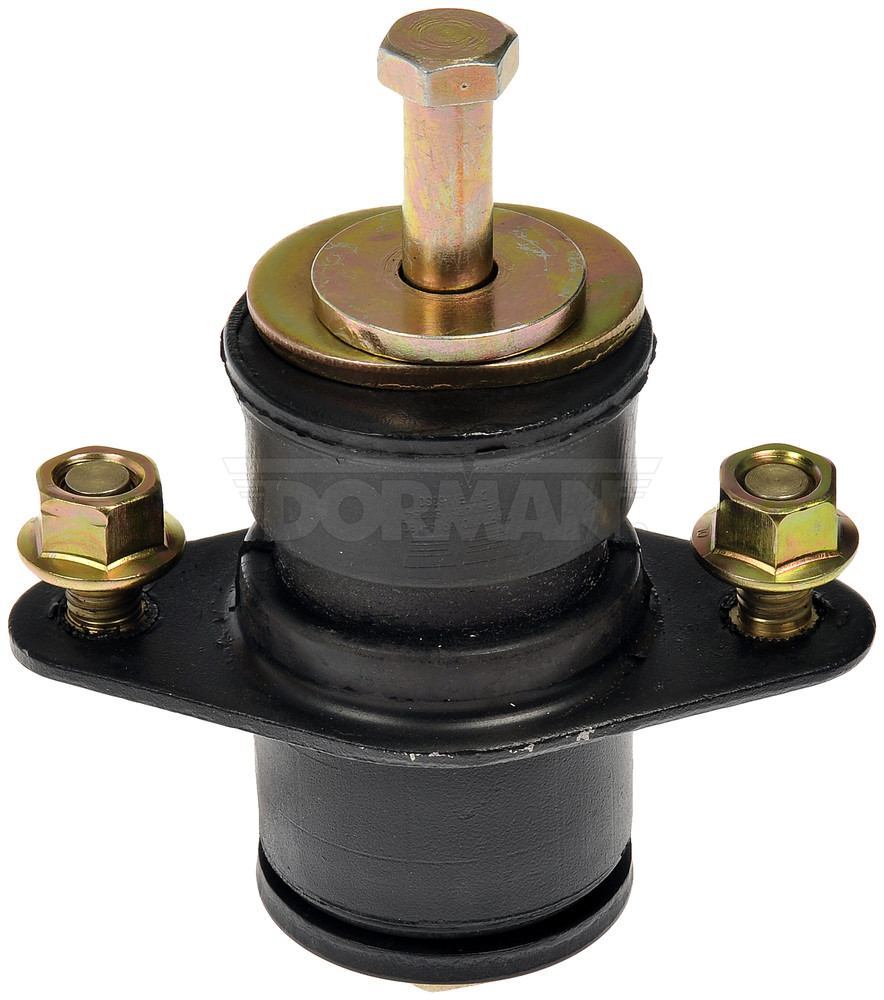 Body Mount  Dorman (OE Solutions)  924-182