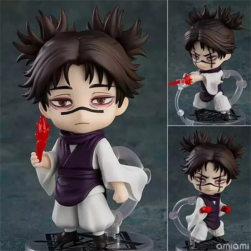 Choso - Jujutsu Kaisen Nendoroid 2290 PVC Action toy Model -NEW