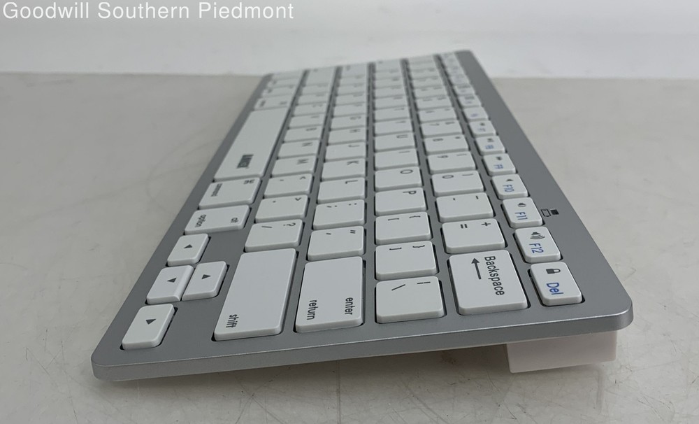 Anker K1280C Bluetooth Wireless Keyboard - Open Box