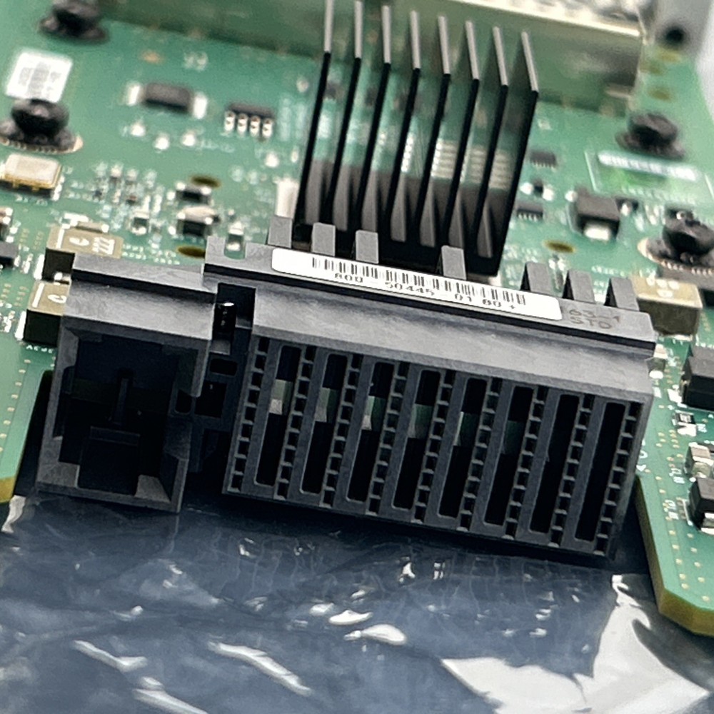 Cisco C-NIM-4X 4 Port Layer 2 3 10Gbps Switch Network Interface Module