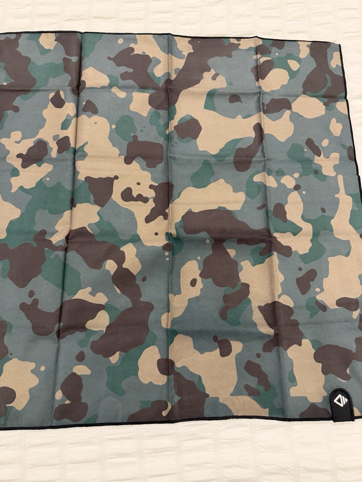 Nomadix Bandana Towel Camo Camouflage Pattern