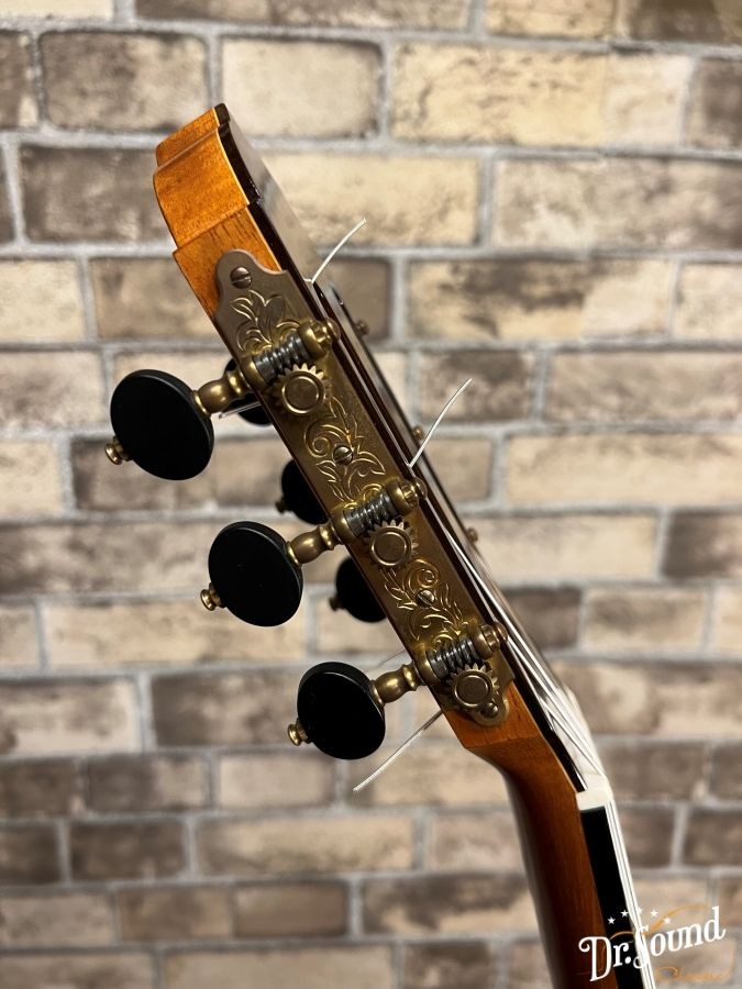 Koji Iuchi Individual Luthier Classical Guitar 2019 Used