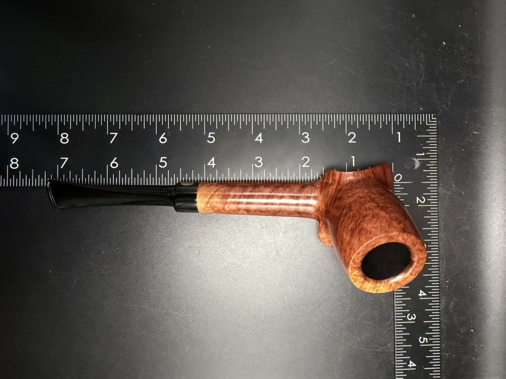 estate pipes GBD UNIQUE. LARGE. MINT!!!