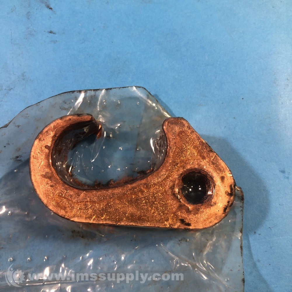 Ground Rod Connector FNFP