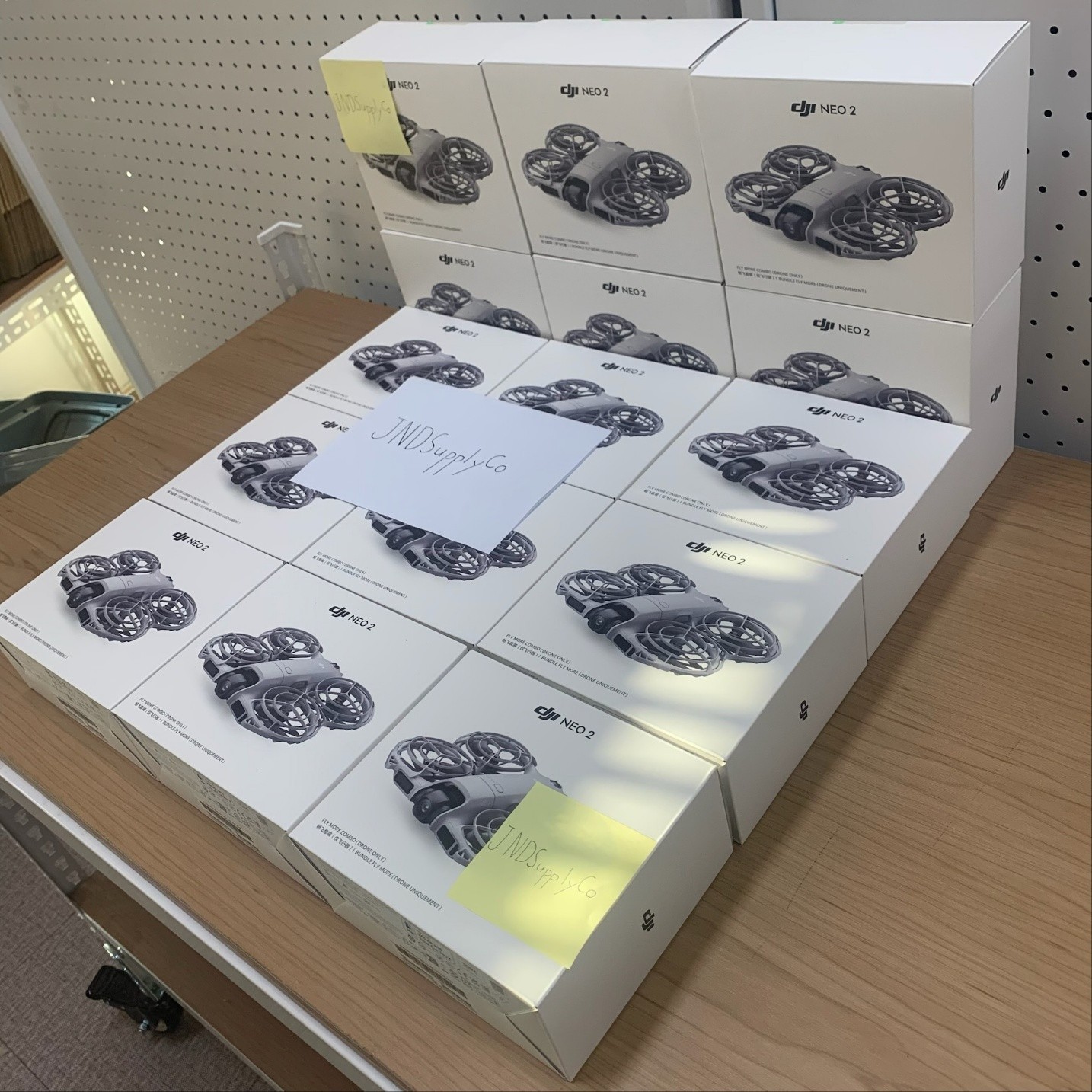 DJI Neo 2 Fly More Combo [Drone Only] * USA In Stock * 2-4 SHIPPING