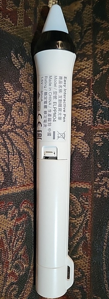 Epson Easy Interactive Pen ELPPN04