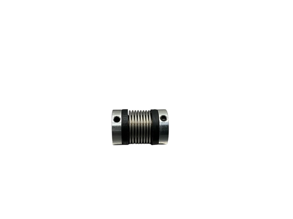 One Flexible Bellops Coupling 22x8x14