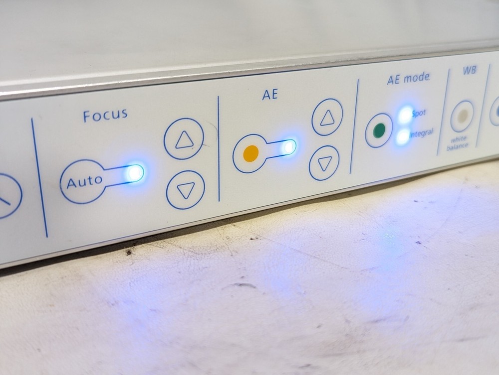 Trumpf TruVidia HD2000 control unit, 1632736, video controller