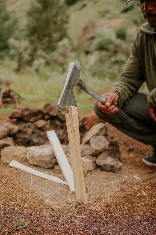 Camp Axe