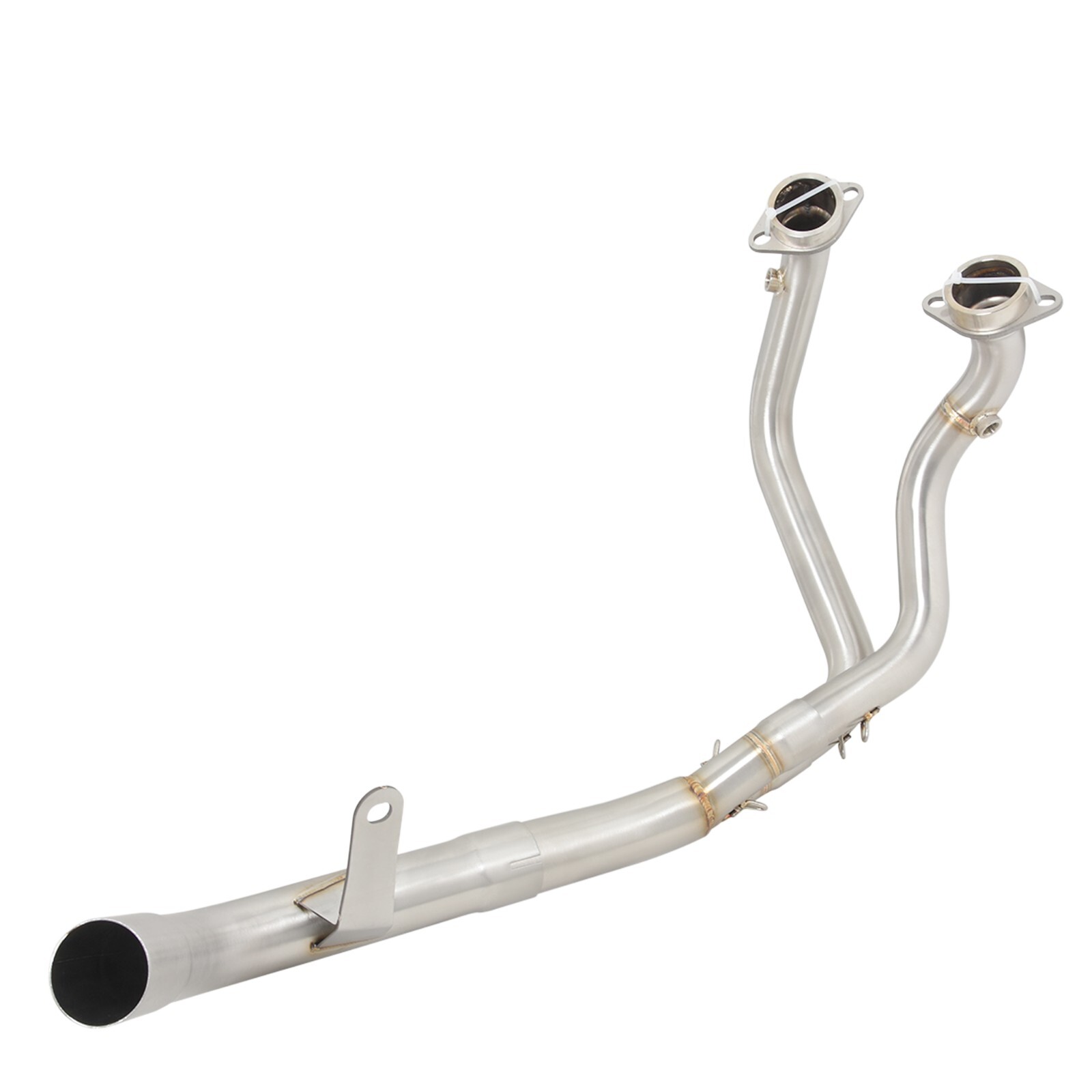 For Honda CMX 1100 Rebel 1100 2021-25 Motorcycle Exhaust System Header Link Pipe