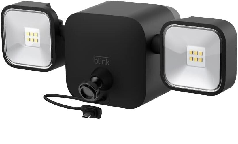 ✅ Blink Floodlight Mount for Outdoor 3rd Gen Cam Only - Missing Wall Bracket ✅