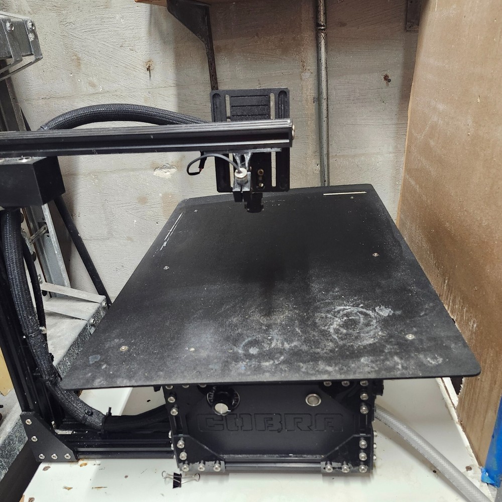 Pretreatment King Cobra