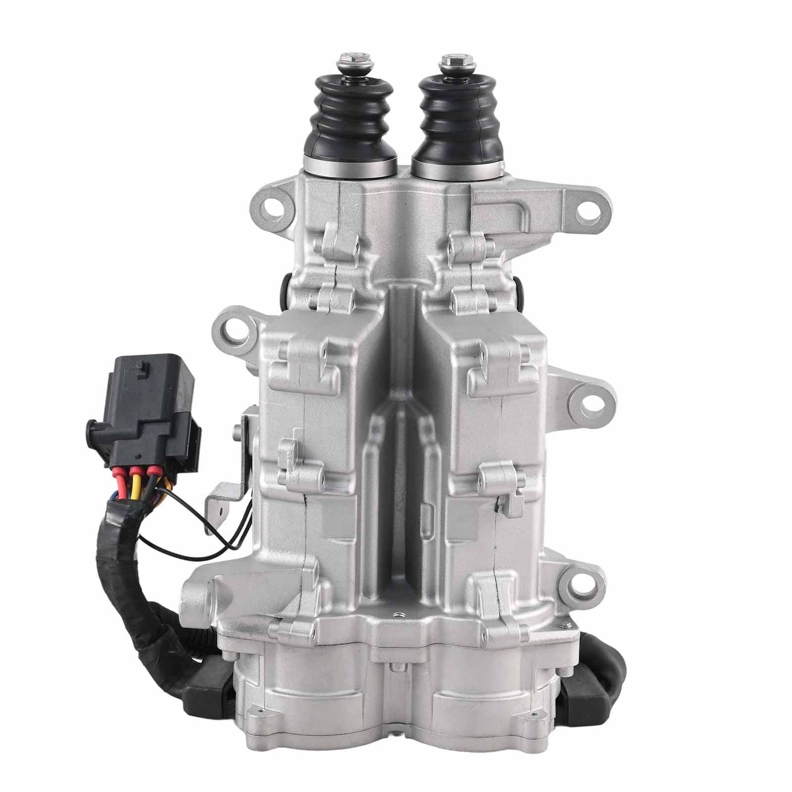 414702D011 Clutch Actuator Assembly for Hyundai Tucson Kia Forte Soul 2.0L 1.6L