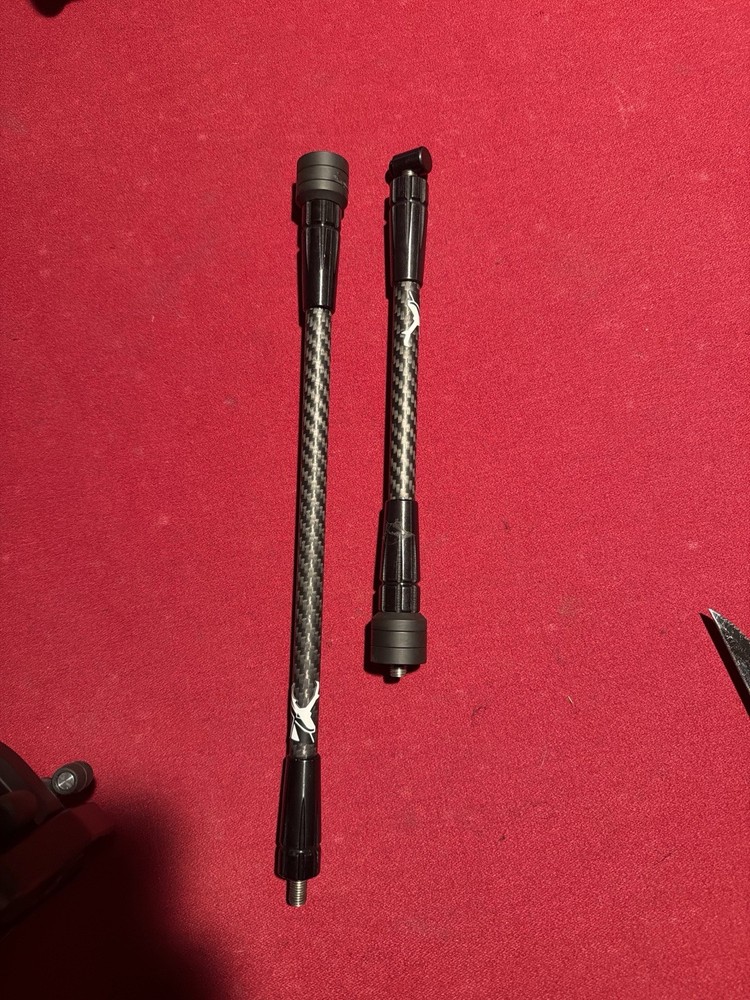 Prime Revex 2 65lb 30.5"