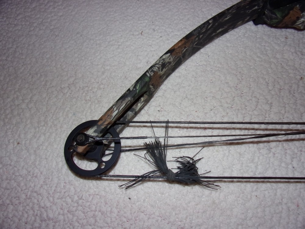 Browning Ambush Compound Bow