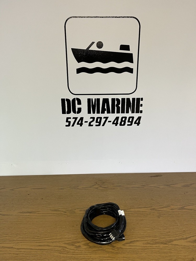 PCM R121007 Dash to Engine Wire Harness