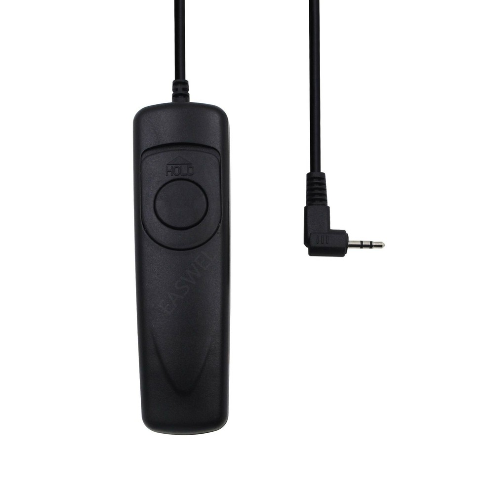 Wired Shutter Release Remote Control Switch Cord For Canon EOS 300Dx 300v 350D