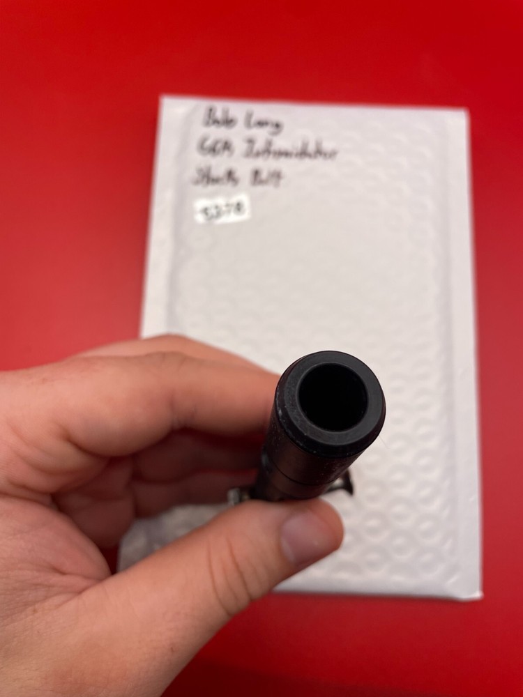 Bob Long G6R Intimidator Stock Bolt