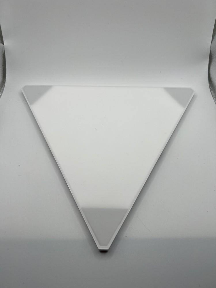 1PK Panel Nanoleaf Shapes Triangle Expansion Replacement  NL47  - Panel ONLY