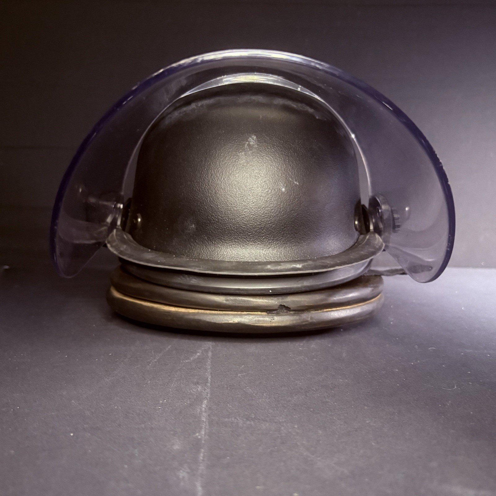 Second Chance Ballistic Helmet 3A (IIIA) (Size Large) MADE IN UK, Bullet Proof