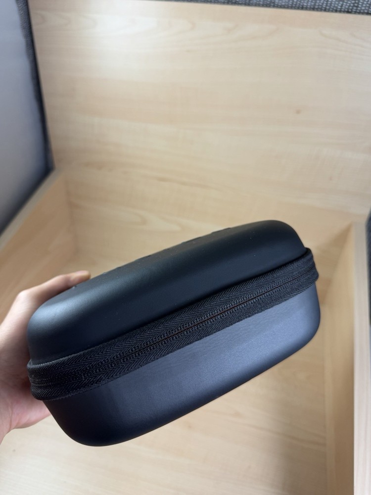 PowerA Fusion Pro Controller with Carrying Case, Cable & Faceplate Bundle