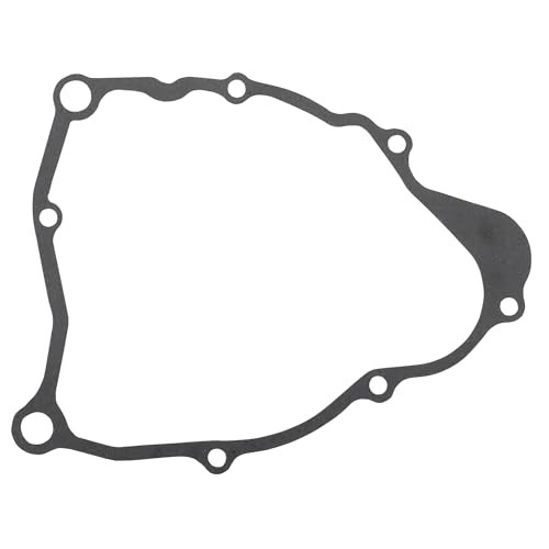 Engine Stator Cover Gasket Replacement for 1994-2000 Timberwolf 250 YFB250