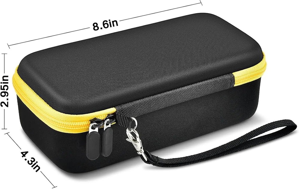 Professional Carrying Case for Franklin Sensors Prosensor M210 710PRO Stud Finde