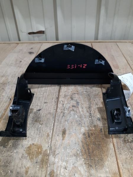 EXPEDITON 2017 Dash Upper Bezel 64150