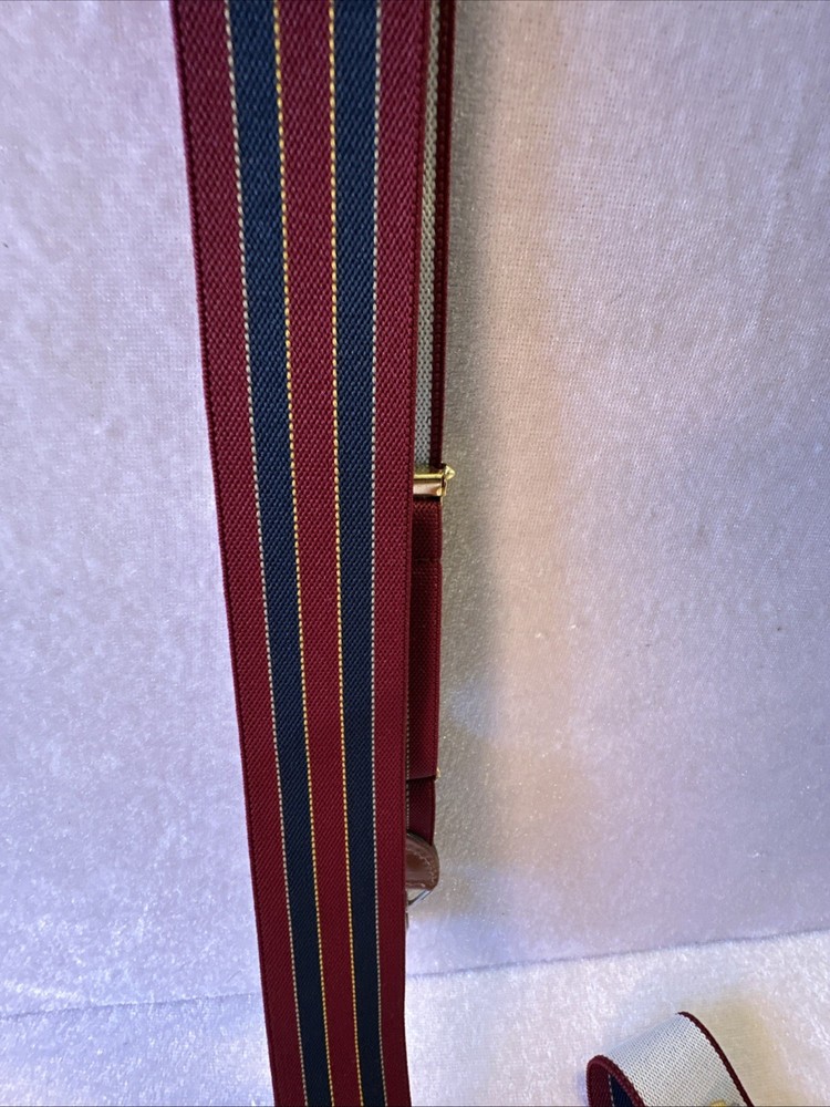 Arbate Suspenders