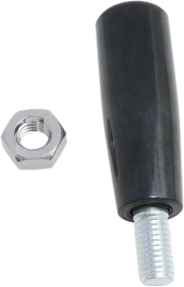 Revolving Handle Lathe Handle Marine Winch Handle Trailer Jack Handle Crank Hand