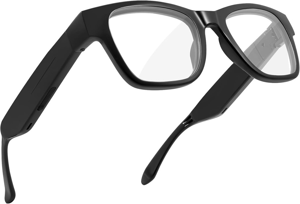 Multilingual AI Smart Glasses with 164 Languages Translation Features