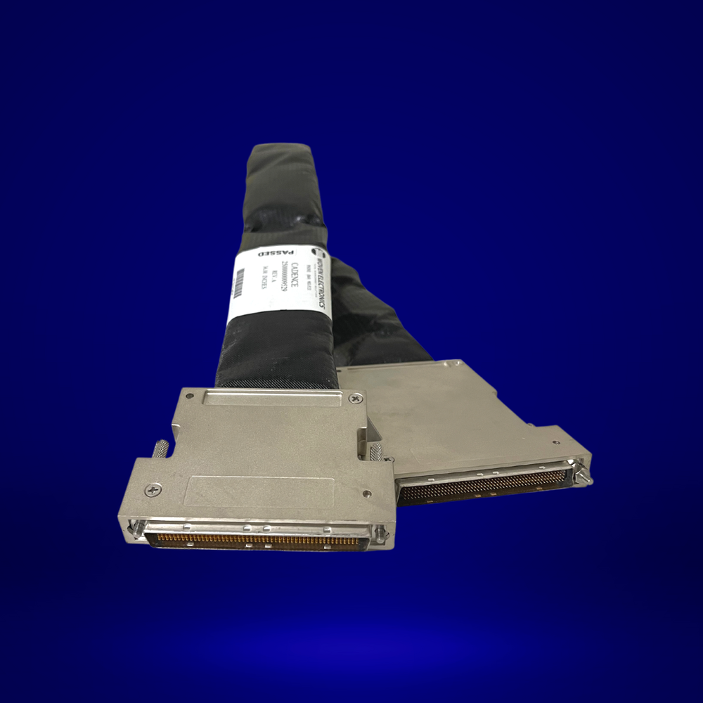 Woven Electronics C211347 Data Rev.A Cable 36"