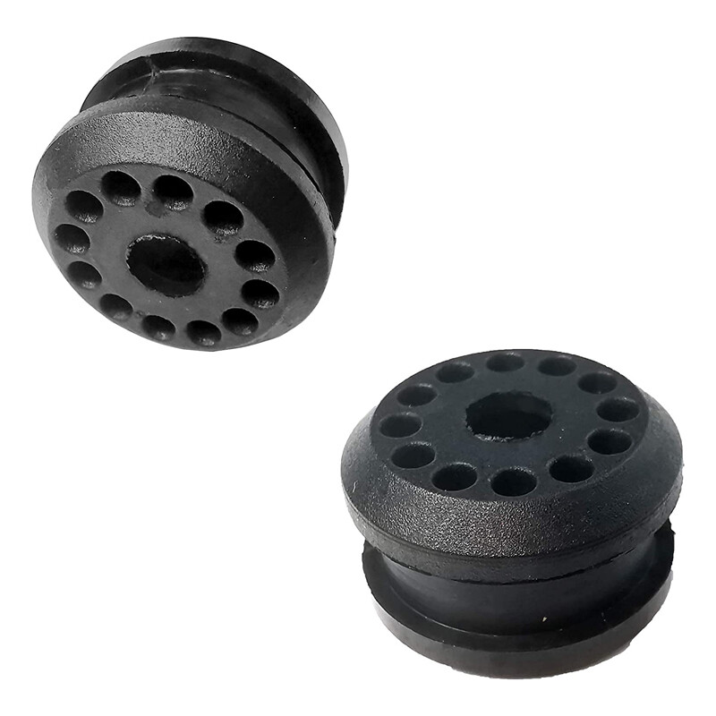 For 02-05 Dodge Ram 4x4 Transfer Case Shifter Control Linkage w/Grommet Bushings