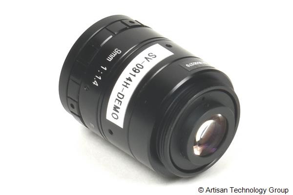 VS Technology SV-0914H High Resolution CCTV Lens